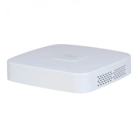 Видеорегистратор Dahua DHI-XVR5104C-4KL-I3