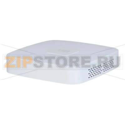 Видеорегистратор Dahua DHI-XVR5104C-4KL-I3 