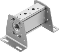 Коллектор Festo VABM-B10-25-G12-2-P53