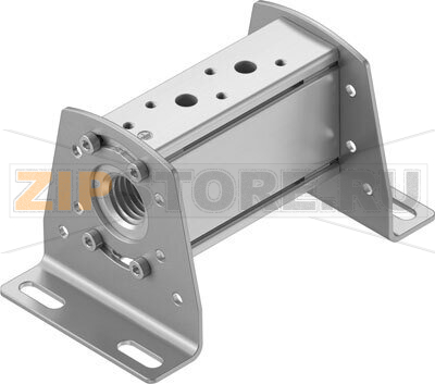 Коллектор Festo VABM-B10-25-G12-2-P53 