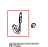 Motor revolutions sensor Unox XBC 605