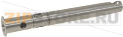 PISTON DRAIN TAP 