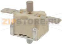 CONTACT THERMOSTAT 200°C