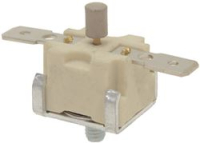 CONTACT THERMOSTAT 200°C