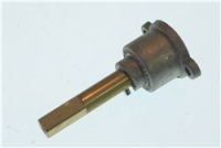 CAPPUCCIO CON PERNO 8x8 mm