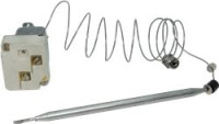 THERMOSTAT 1-PHASE 30-110 °C