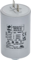 Capacitor 20Mf 425V Rpm 220-240V