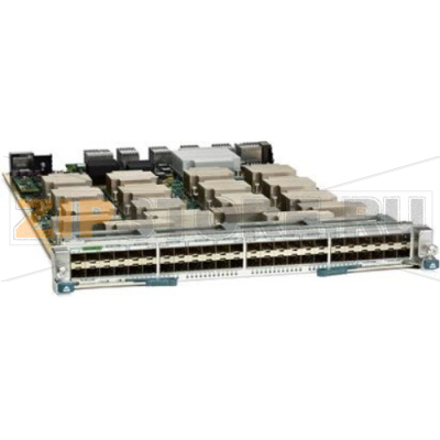 Модуль Cisco N7K-F248XP-25= 