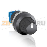 Ручка потенциометра MT-300B ABB 1SFA611410R3006