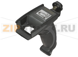 Аксессуар Handle ODZ-MAH-GRIP1 Pepperl+Fuchs Описание оборудованияHandle with trigger button