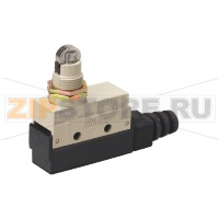 Выключатель концевой Omron SHL-Q2255-01