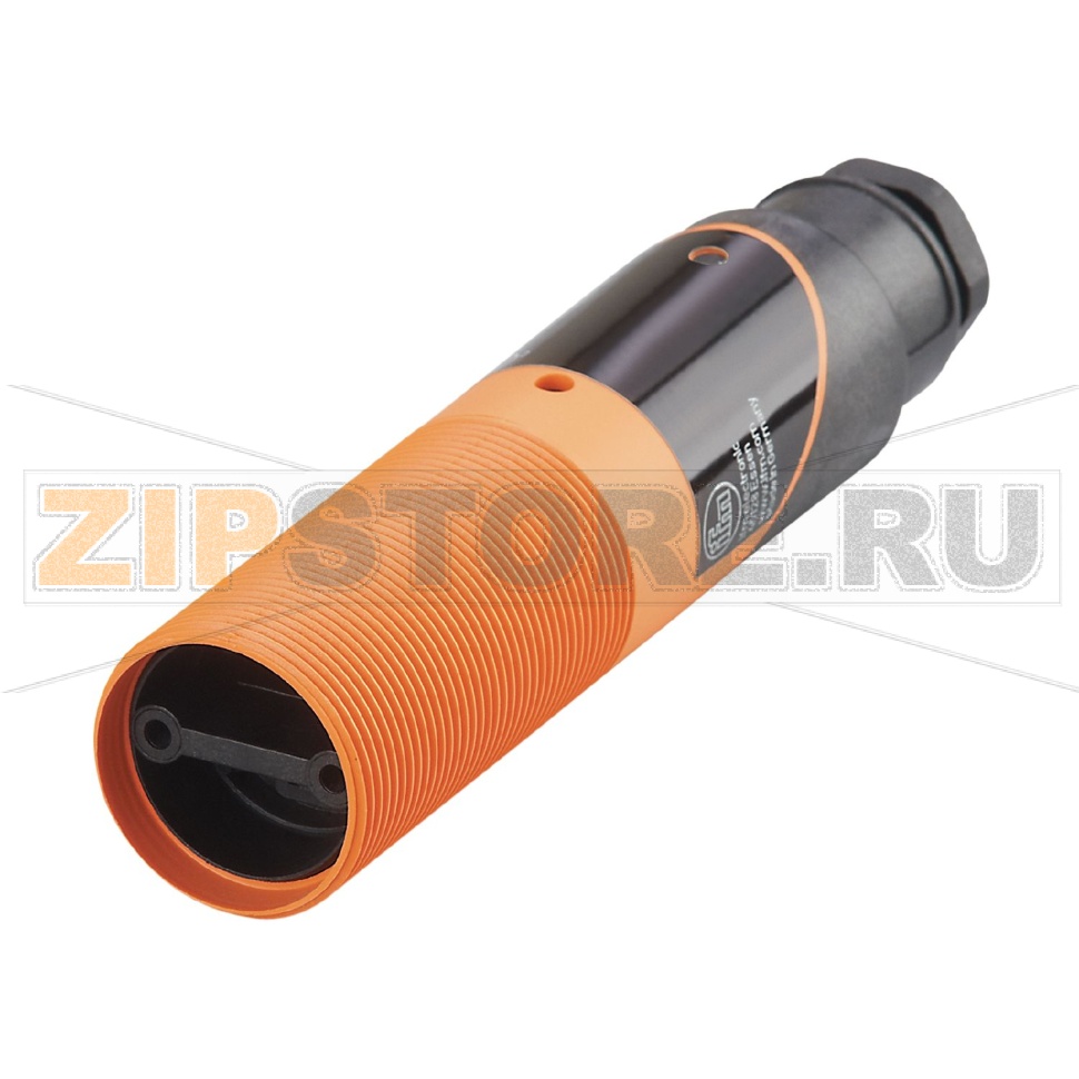 Усилитель для волоконной оптики IFM OI5019 