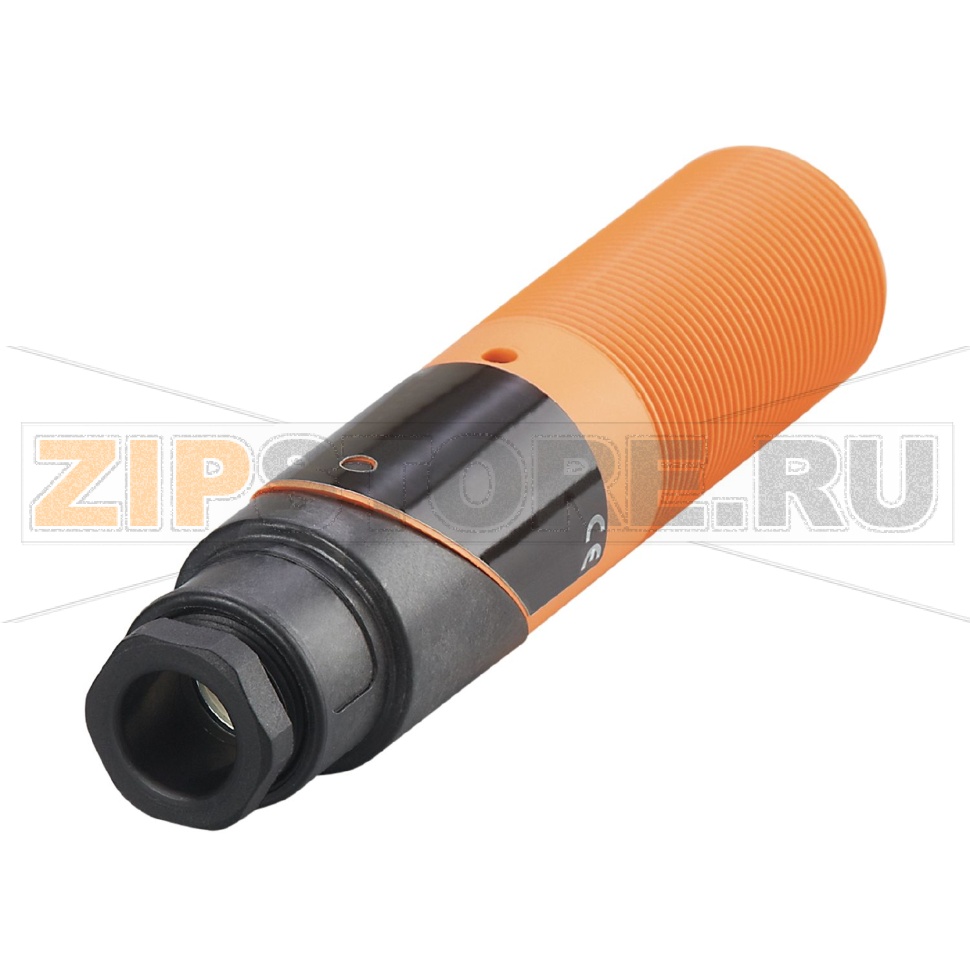 Усилитель для волоконной оптики IFM OI5019 