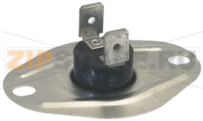 TERMOSTATO ER/P 150°C 