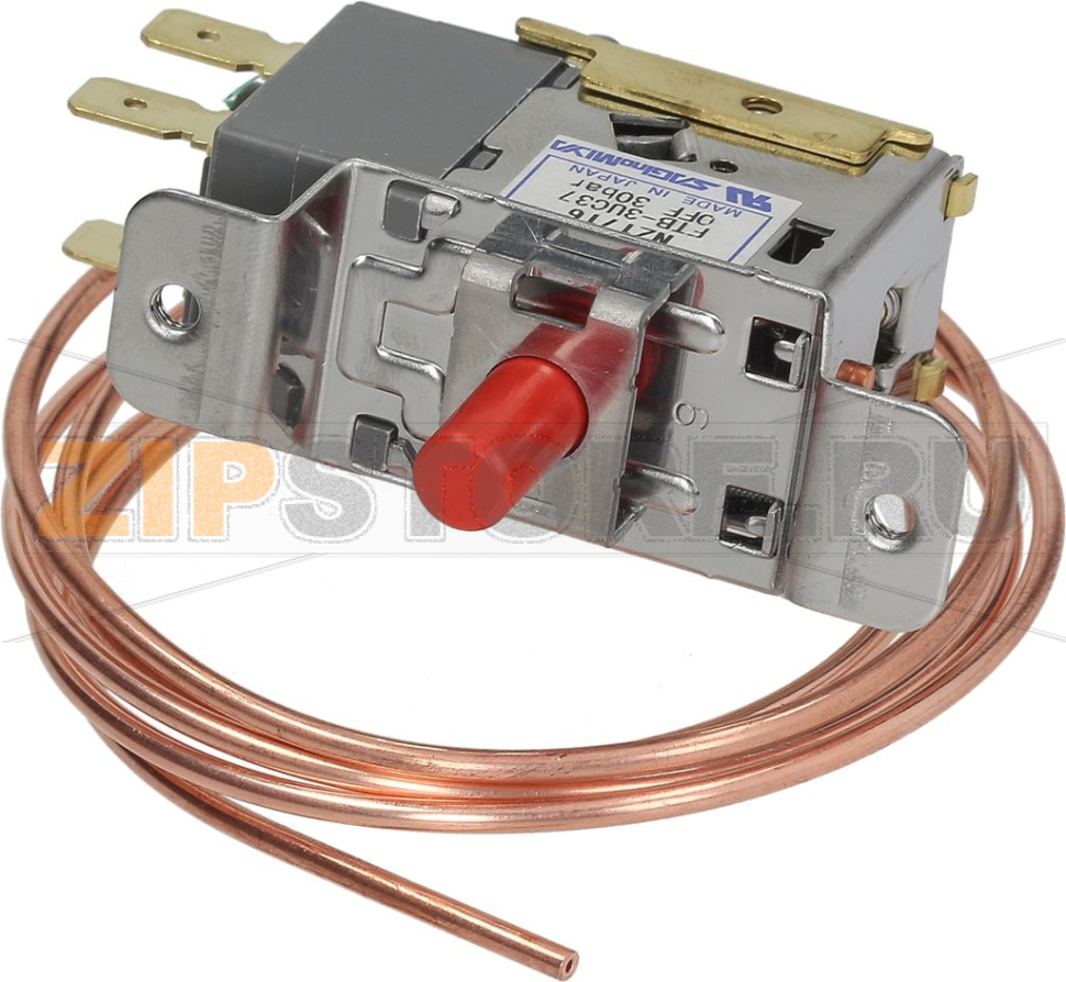 ПРЕДОХРАНИТЕЛЬНОЕ РЕЛЕ ДАВЛЕНИЯ FTB-3UC37 