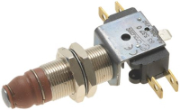 Микропереключатель 83106 250V