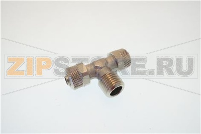 RACCORDO A T G1/4 §8-6 