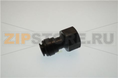 STRAIGHT FITTING JG CM321014E 