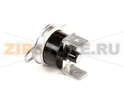 T-STAT LIMIT MECHSURF 150F MAN 