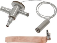 THERMOSTATIC VALVE DANFOSS TUB 2