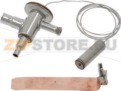 THERMOSTATIC VALVE DANFOSS TUB 2 