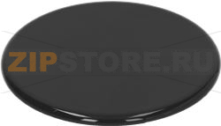 DISK ENAMELLED CAST IRON  IGNIS 