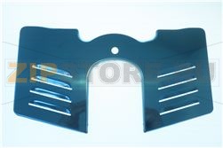 FRAME+CUPS SUPPORT STG (AISI430) EC830 