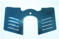FRAME+CUPS SUPPORT STG (AISI430) EC830