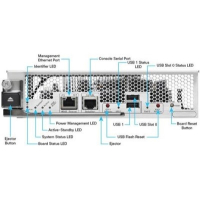 Модуль супервизора Cisco N77-SUP2E