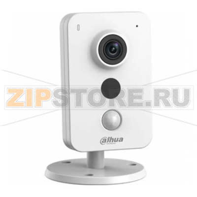 IP-камера Dahua DH-IPC-K46P 