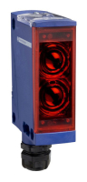 Фотодатчик 12-24 В, 11 м Schneider Electric XUX9APBNT16