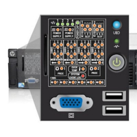 Комплект мониторинга HPE 882099-B21