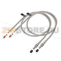 Барьер световой однолучевой оптоволоконный IFM E20823