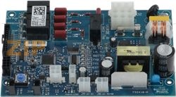 ЭЛЕКТРОННАЯ ПЛАТА F52759-H 