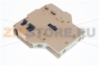 Blocco contatti ausiliari