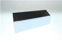 DLS PANNEL WHITE+FRONTAL BLACK   ECAM550