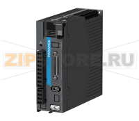 Сервопривод 380 В, 3.5 A, 1 кВт, 3 фазы, IP20 Inovance SV660PT3R5I-INT