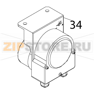 Dosefor detergent Fagor AD-90 DD Dosefor detergent Fagor AD-90 DDЗапчасть на деталировке под номером: 34Запчасть рекомендована для постоянного хранения на складе сервисных организацийНазвание запчасти Fagor на английском языке: Dosefor detergent AD-90 DD.
