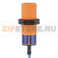 Датчик емкостной NAMUR IFM KI5030