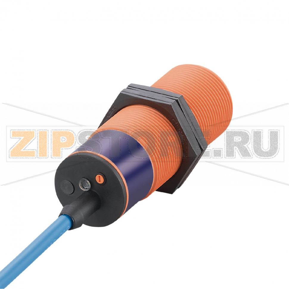 Датчик емкостной NAMUR IFM KI5030 