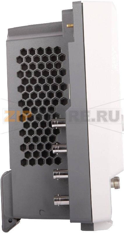 Анализатор спектра 3 ГГц Rigol RSA3030-TG 