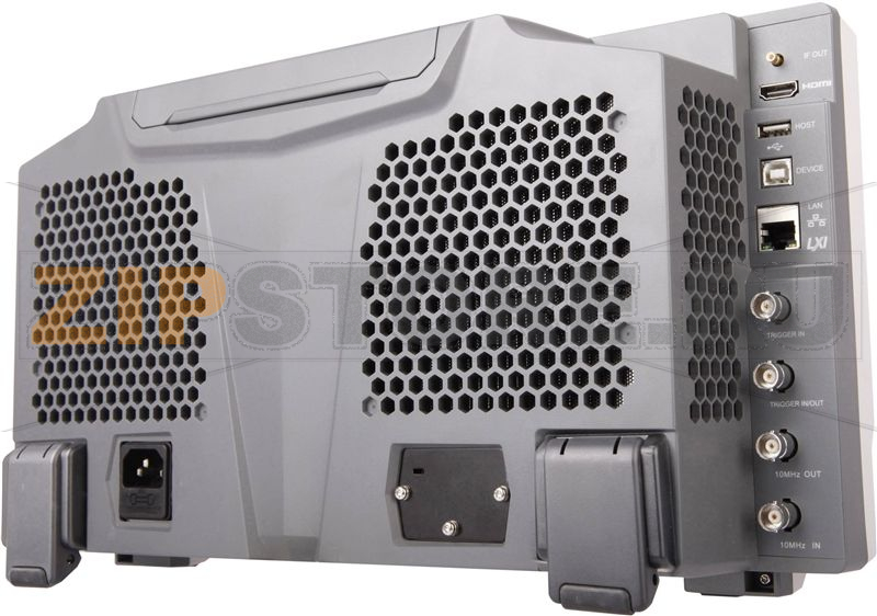 Анализатор спектра 3 ГГц Rigol RSA3030-TG 