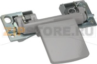 ДВЕРНАЯ РУЧКА