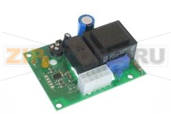 SCHEDA TIMER TRM02 MINUTERIE TRM02 