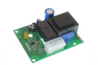 SCHEDA TIMER TRM02 MINUTERIE TRM02