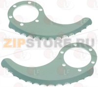 НОЖИ С НАСЕЧКОЙ (ПАРА)