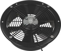 MOTOR FAN EBM W2E250-CE65-02