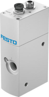 Распределитель пропорциональный Festo VPCF-6-L-8-G38-10-A4-E-EX2