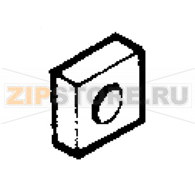 Blocchetto forato x gruppo grigio Saeco Royal Exclusive Blocchetto forato x gruppo grigio Saeco Royal Exclusive

Запчасть на сборочном чертеже под номером: 21

Название запчасти на итальянском языке: Blocchetto forato x gruppo grigio Saeco Royal Exclusive