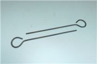 CHIAVE CARICA MOLLA CERN CISAP 715420
